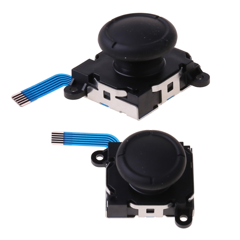 Reemplazo de Joystick con Sens - Gaming Accessories Nintendo Switch reseña y precio