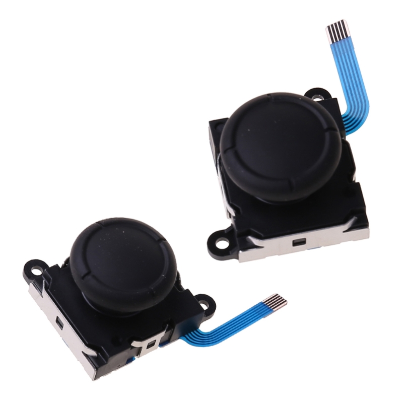 Reemplazo de Joystick con Sens - Gaming Accessories Nintendo Switch reseña y precio