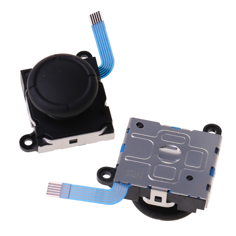 Reemplazo de Joystick con Sens - Gaming Accessories Nintendo Switch reseña y precio