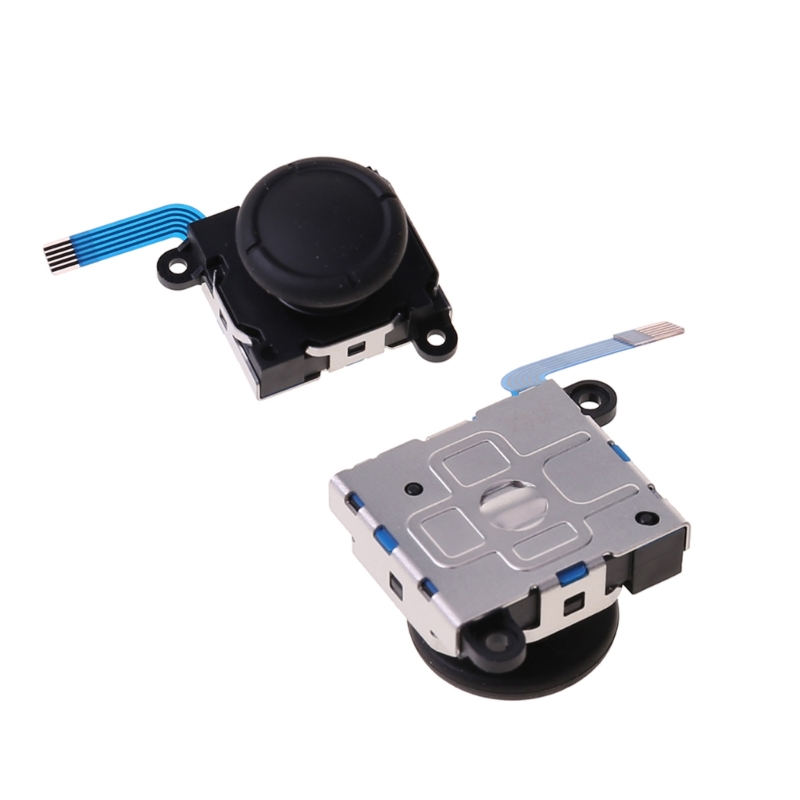 Reemplazo de Joystick con Sens - Gaming Accessories Nintendo Switch reseña y precio